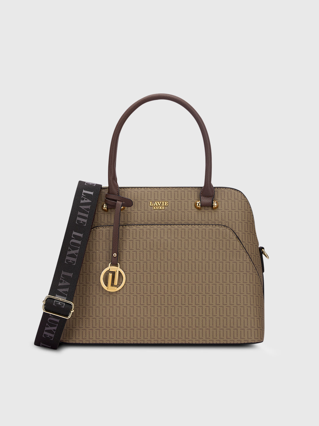 Mono Valle25 Medium Satchel Bag