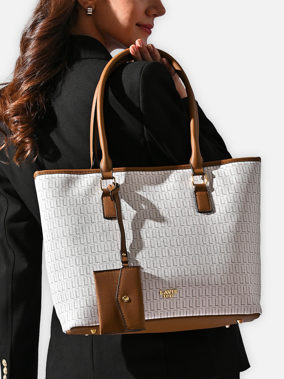 Mono Sherry25 Pro Large Handbag