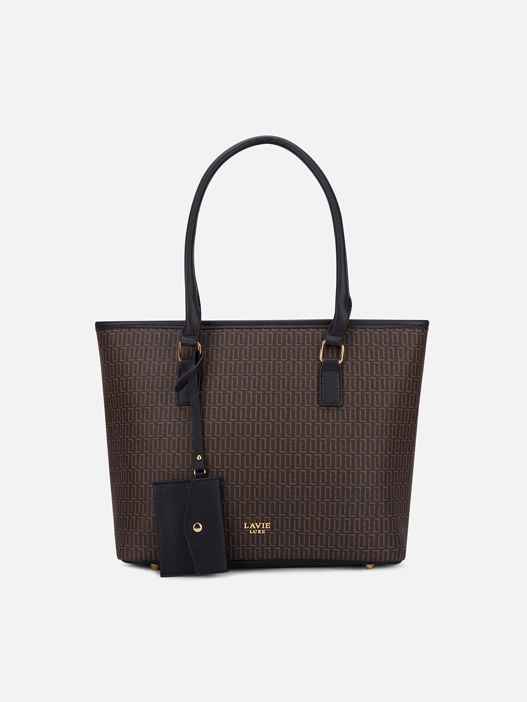 Monogram Sherry Pro Large Handbag