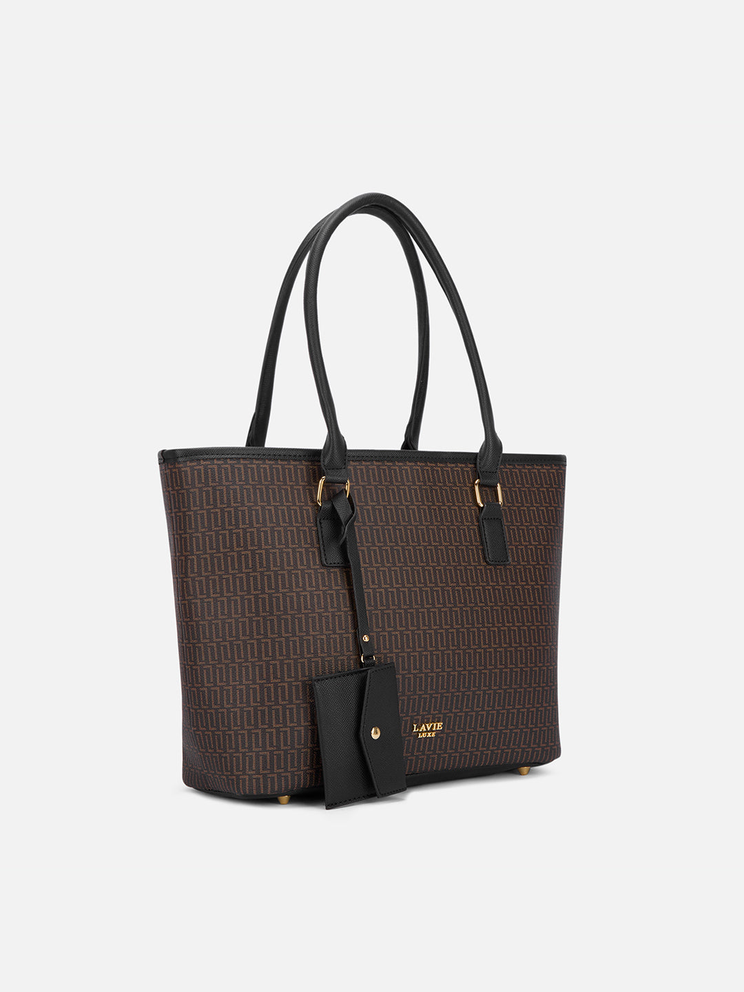 Monogram Sherry Pro Large Handbag