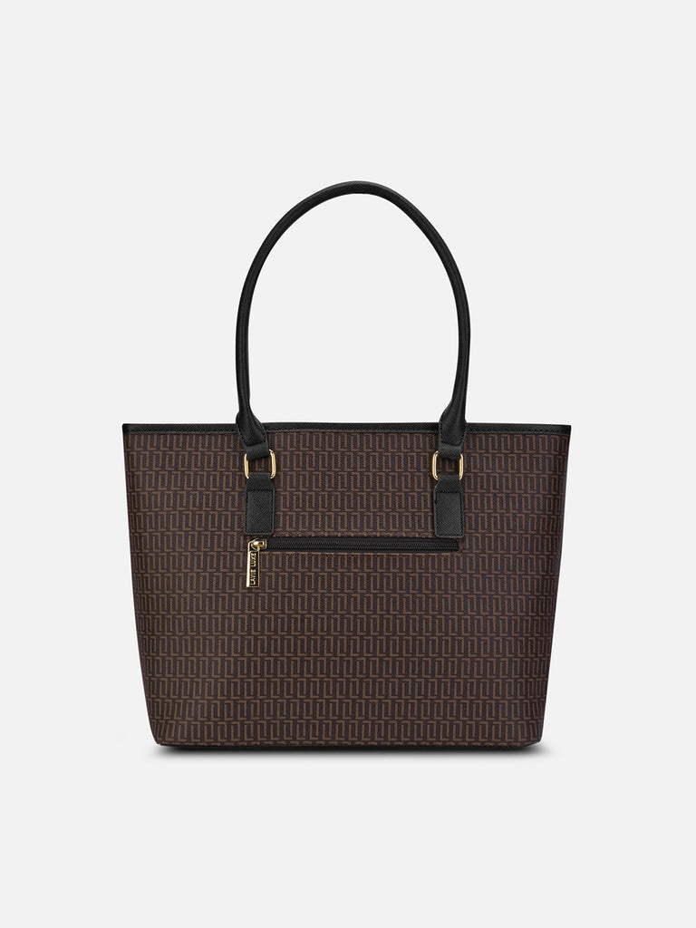 Monogram Sherry Pro Large Handbag