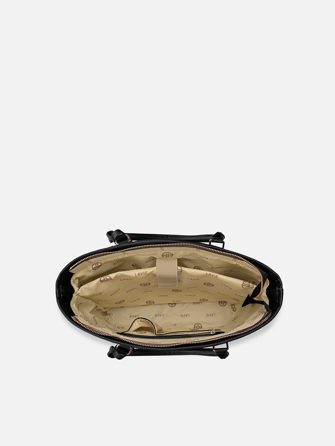 Monogram Sherry Pro Large Handbag