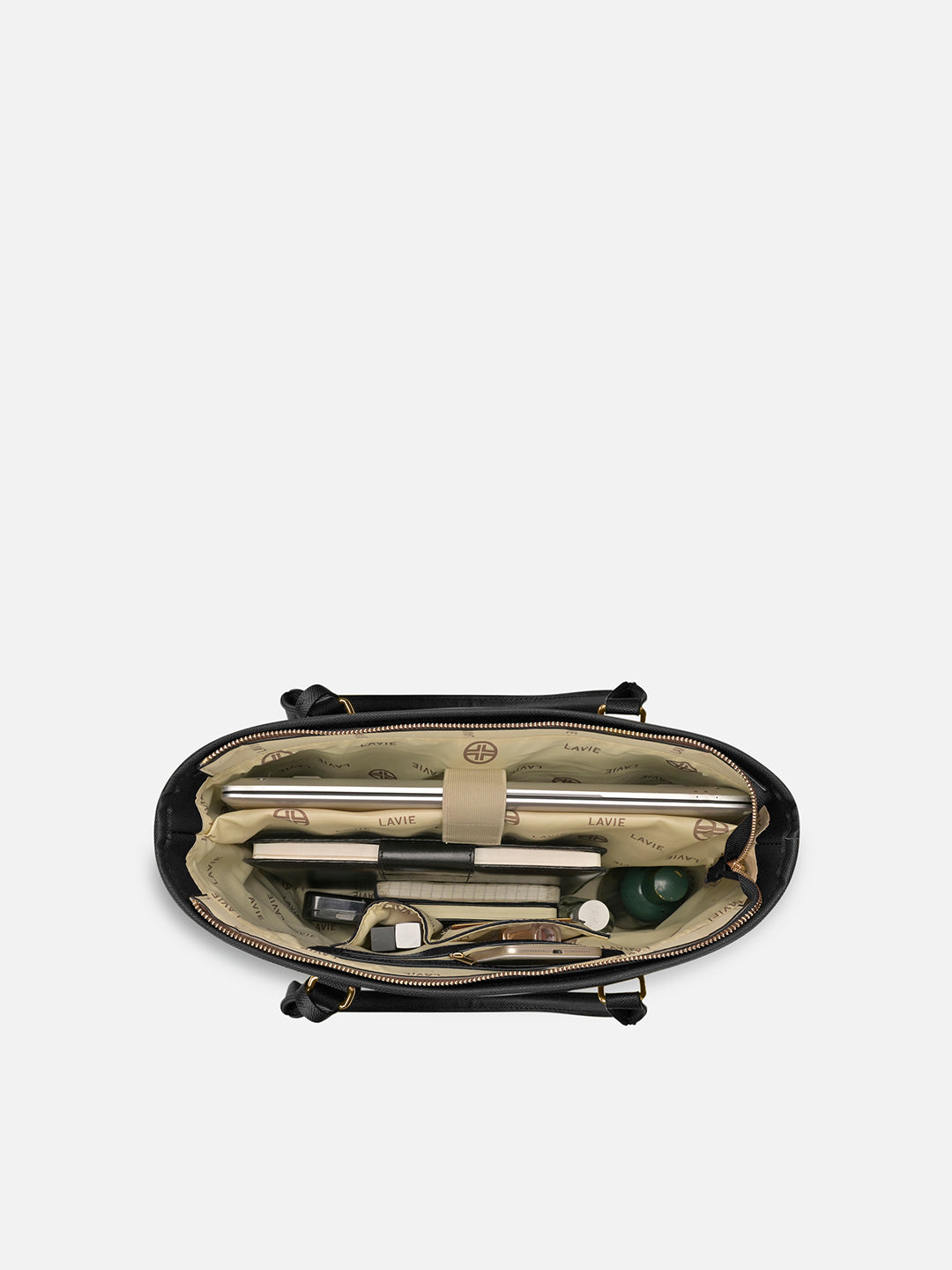 Monogram Sherry Pro Large Handbag