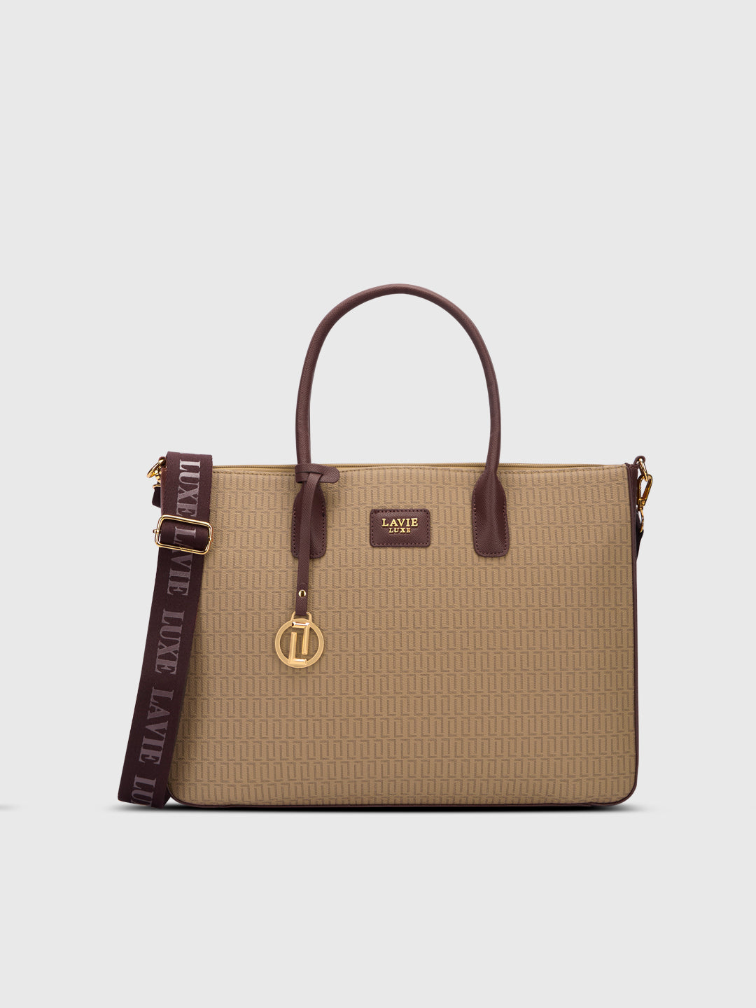 Mono Raily25 Pro Large Handbag