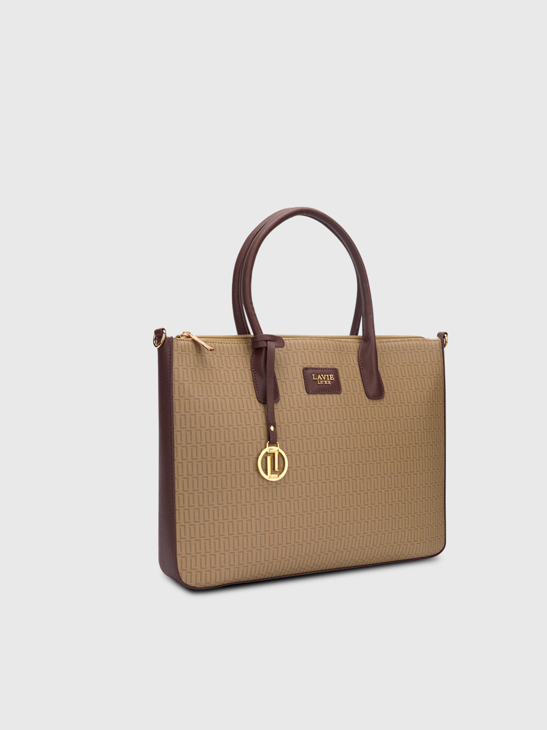 Mono Raily25 Pro Large Handbag