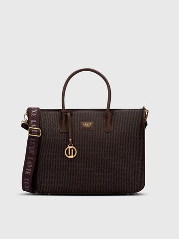 Mono Raily25 Pro Large Handbag