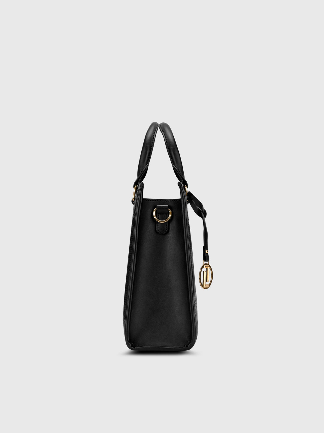 Quid Medium 3 Compartment Satchel Bag