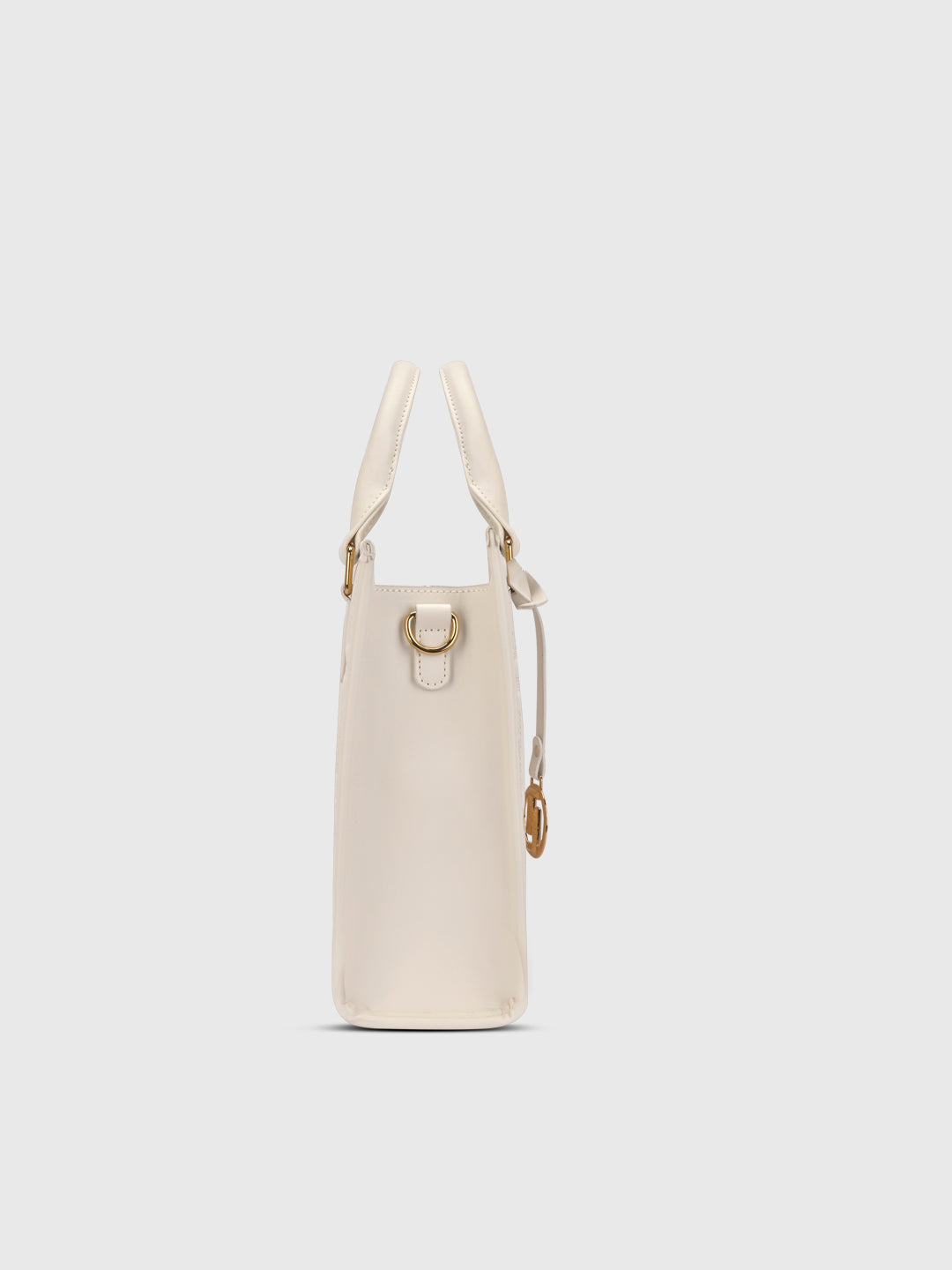 Quid Medium 3 Compartment Satchel Bag