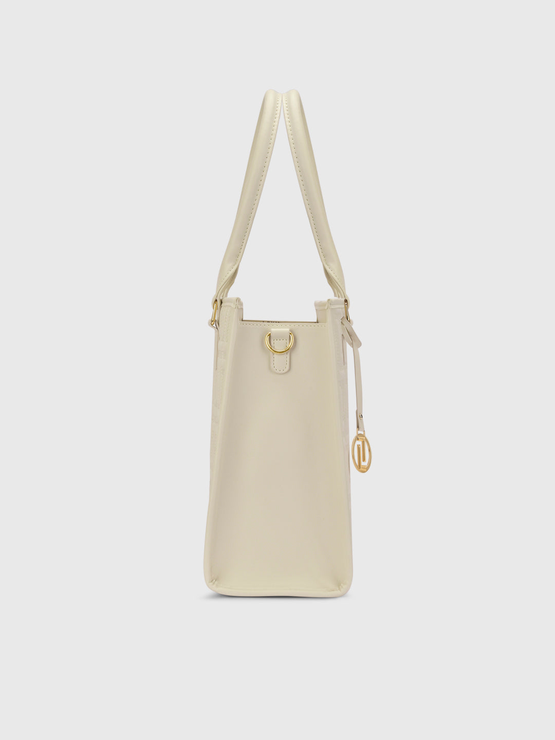 Quid 3 Compartment Large Satchel Bag