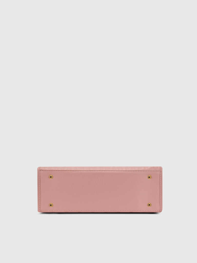Quid 3 Compartment Large Satchel Bag
