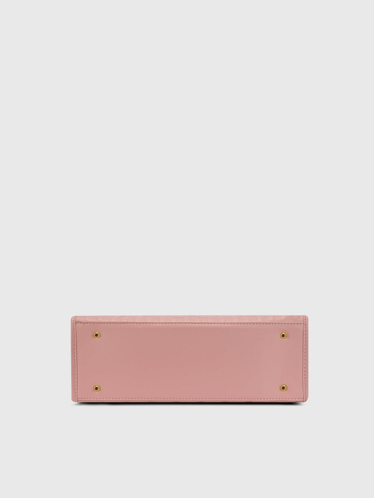 Quid 3 Compartment Large Satchel Bag
