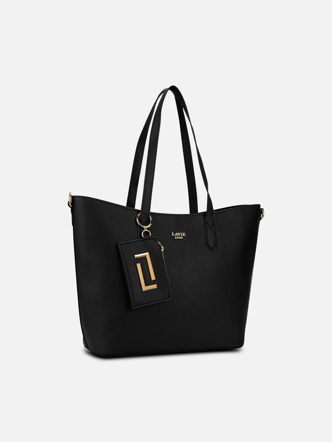 Duo Hailey Large Tote Bag