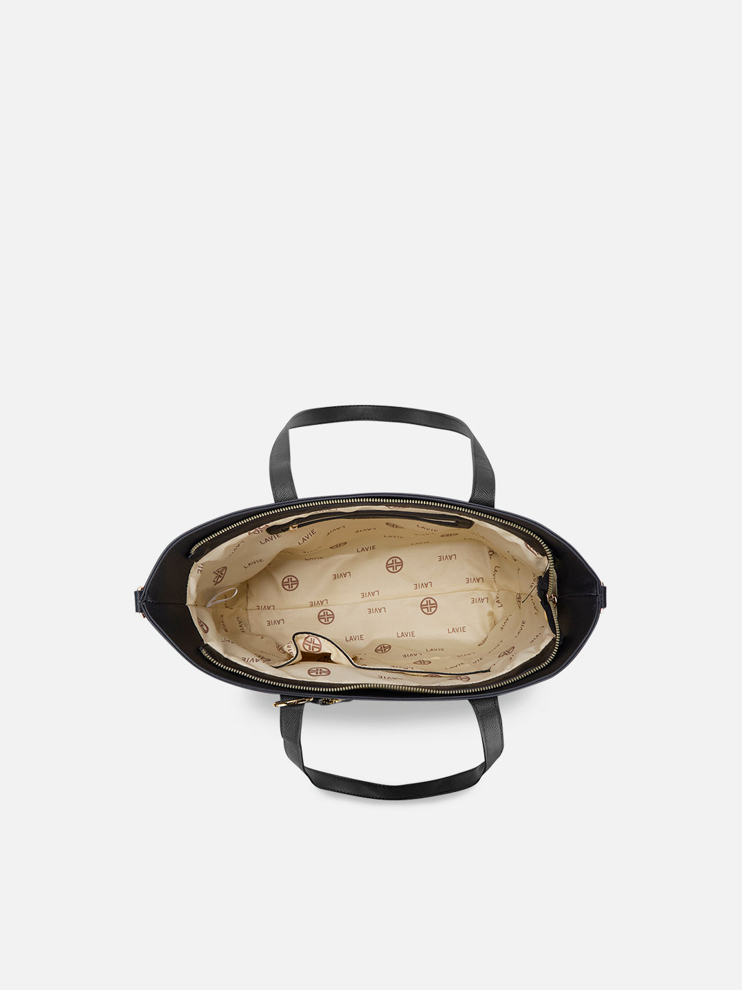 Duo Hailey Large Tote Bag