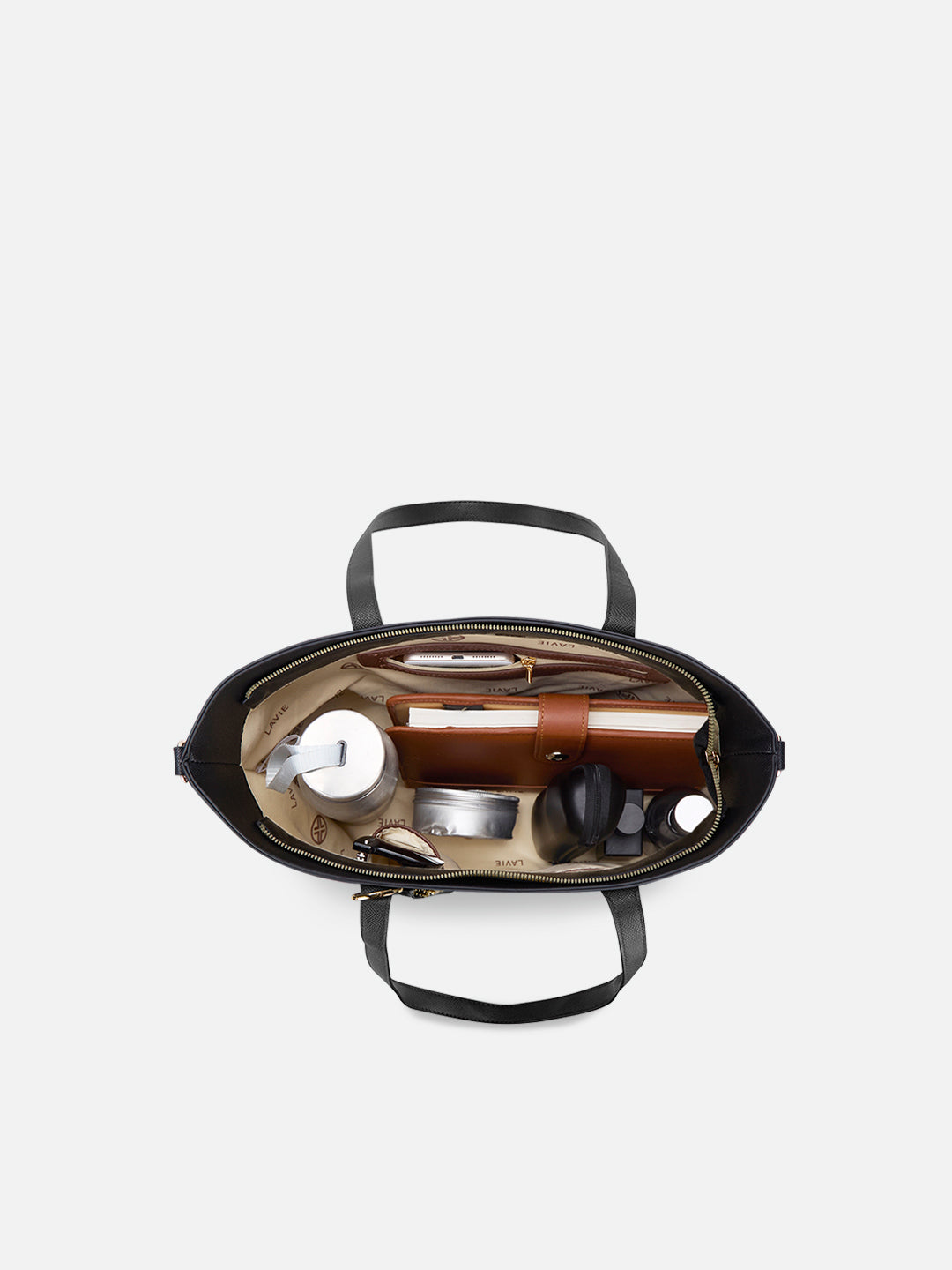 Duo Hailey Large Tote Bag