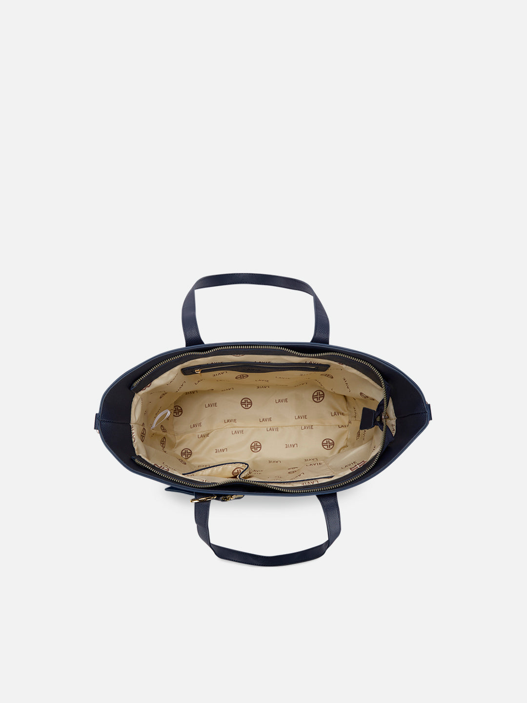 Duo Hailey Large Tote Bag