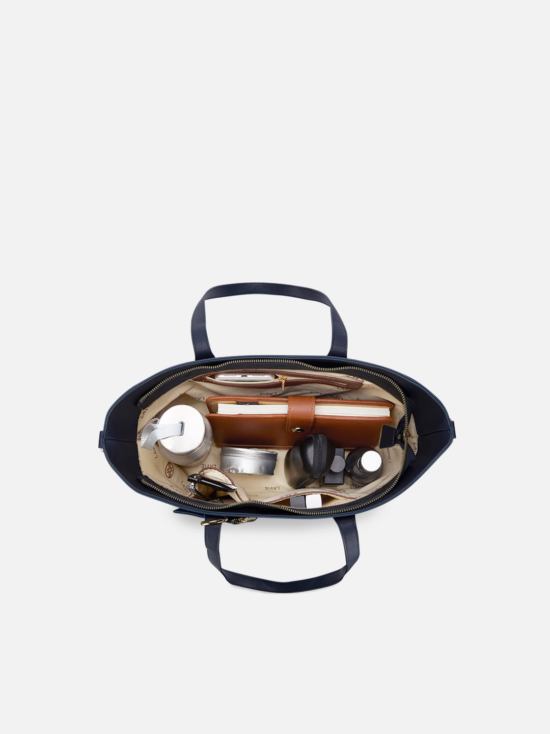 Duo Hailey Large Tote Bag