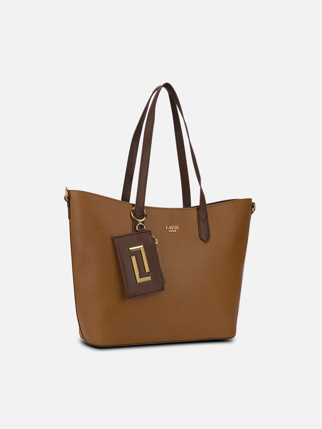 Duo Hailey Large Tote Bag