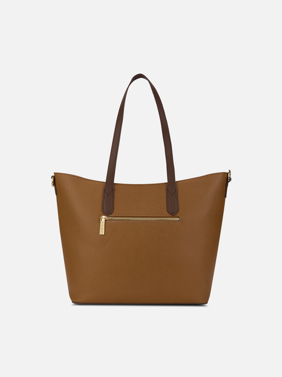 Duo Hailey Large Tote Bag
