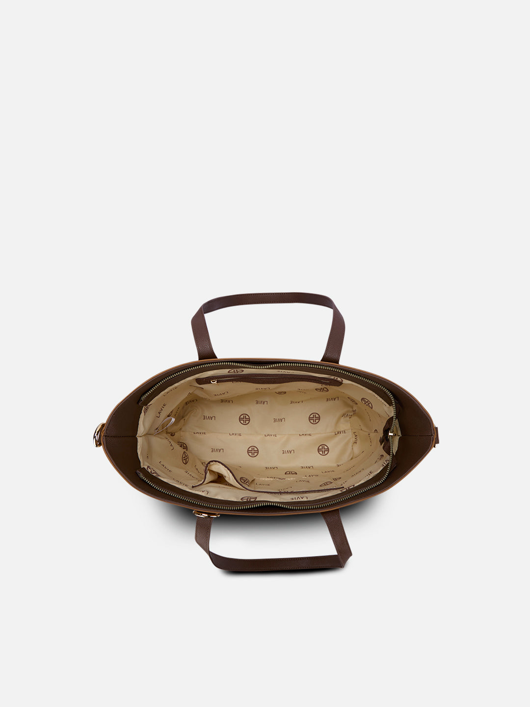 Duo Hailey Large Tote Bag