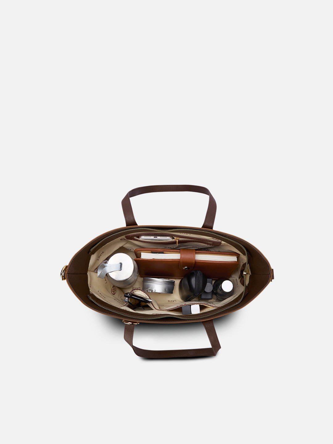 Duo Hailey Large Tote Bag