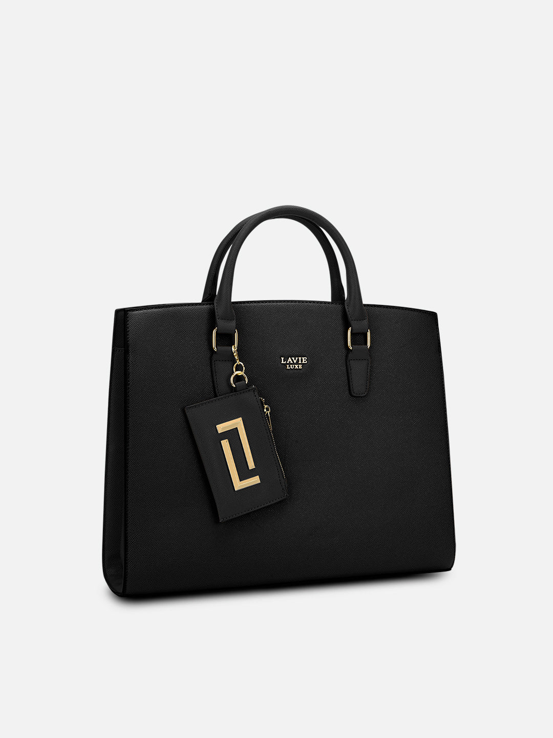 Duo Eliza Large Satchel Bag