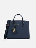 Duo Eliza Large Satchel Bag