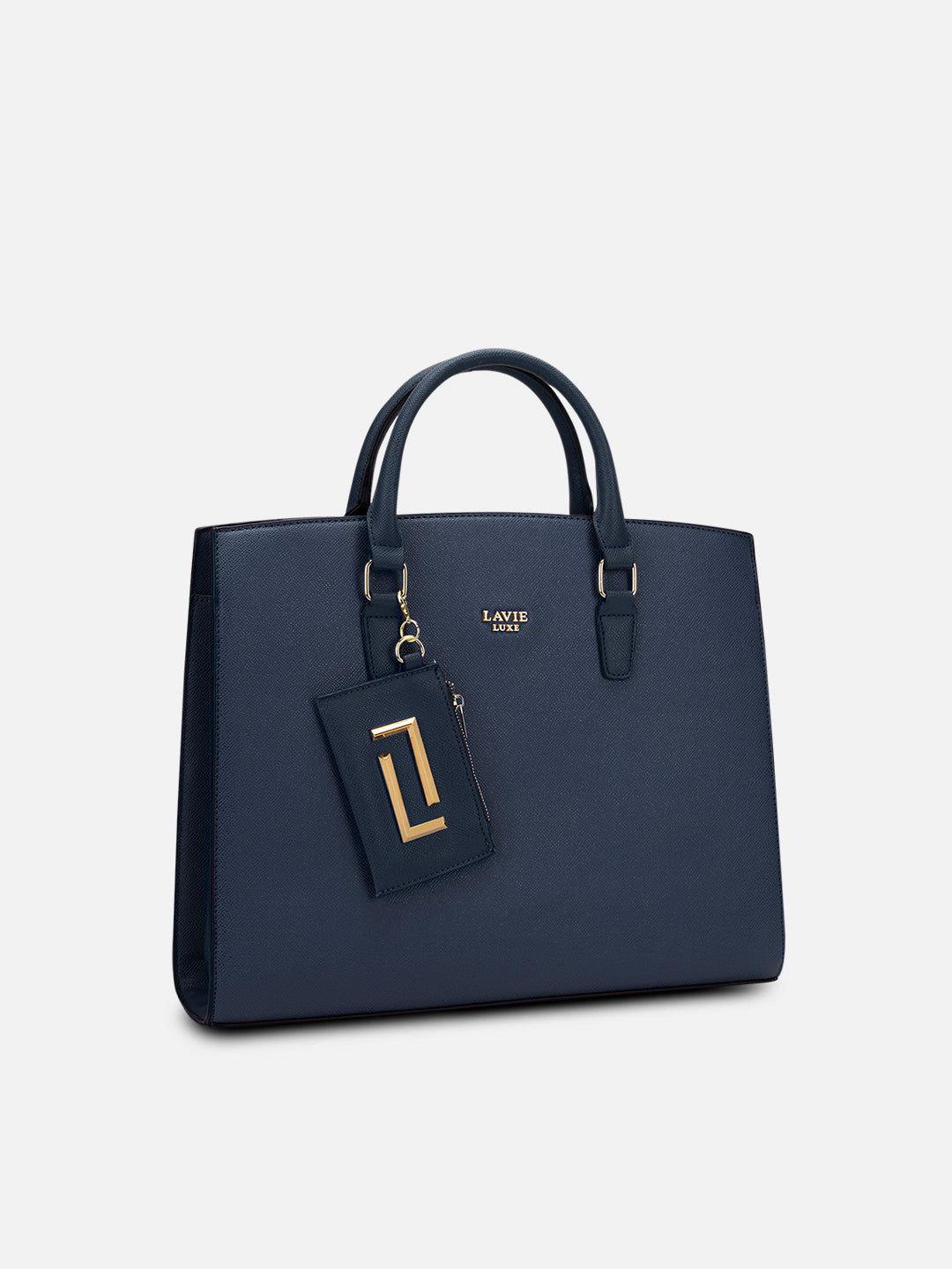 Duo Eliza Large Satchel Bag