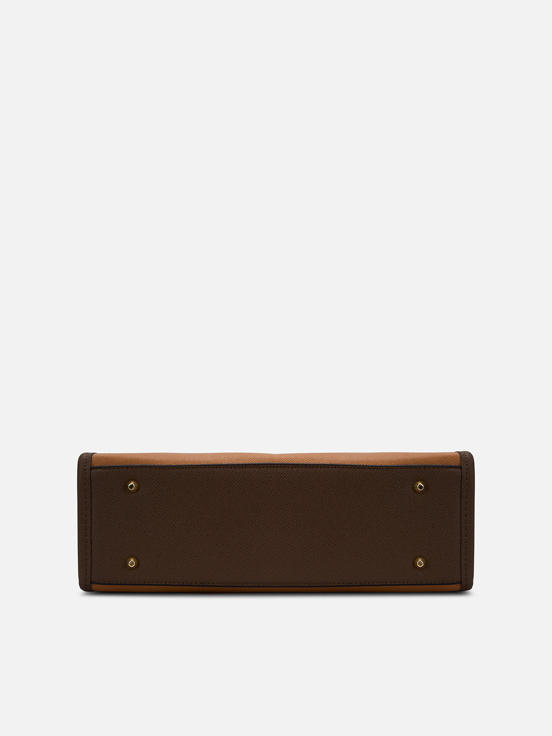 Duo Quad Medium Satchel Bag