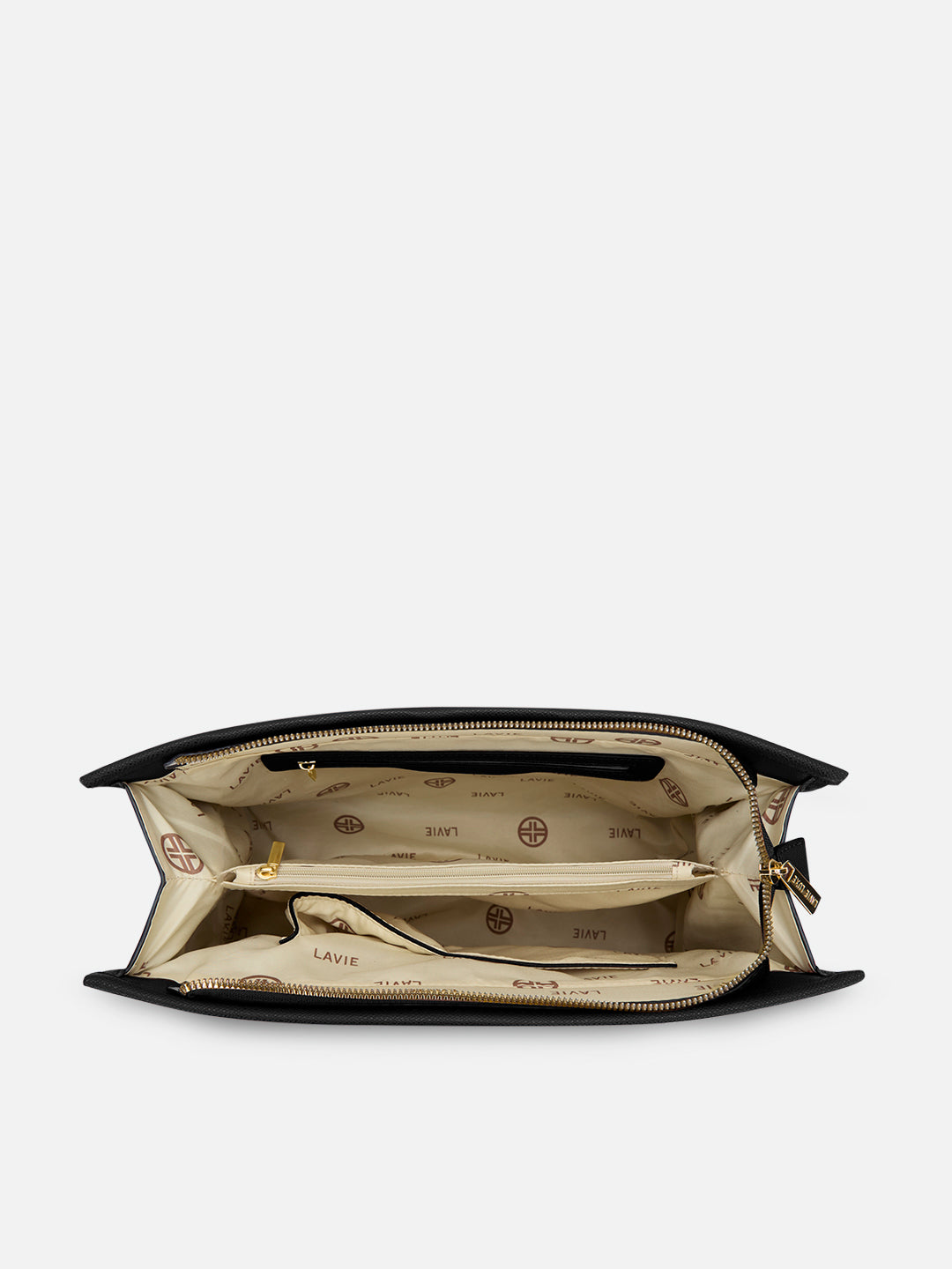 Duo Quad Large Satchel Bag
