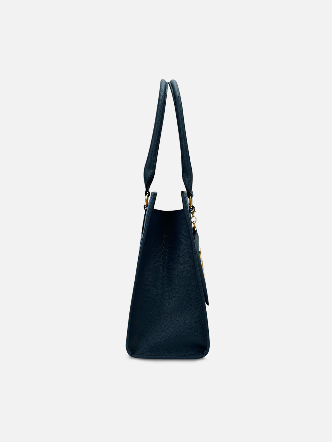 Duo Quad Large Satchel Bag