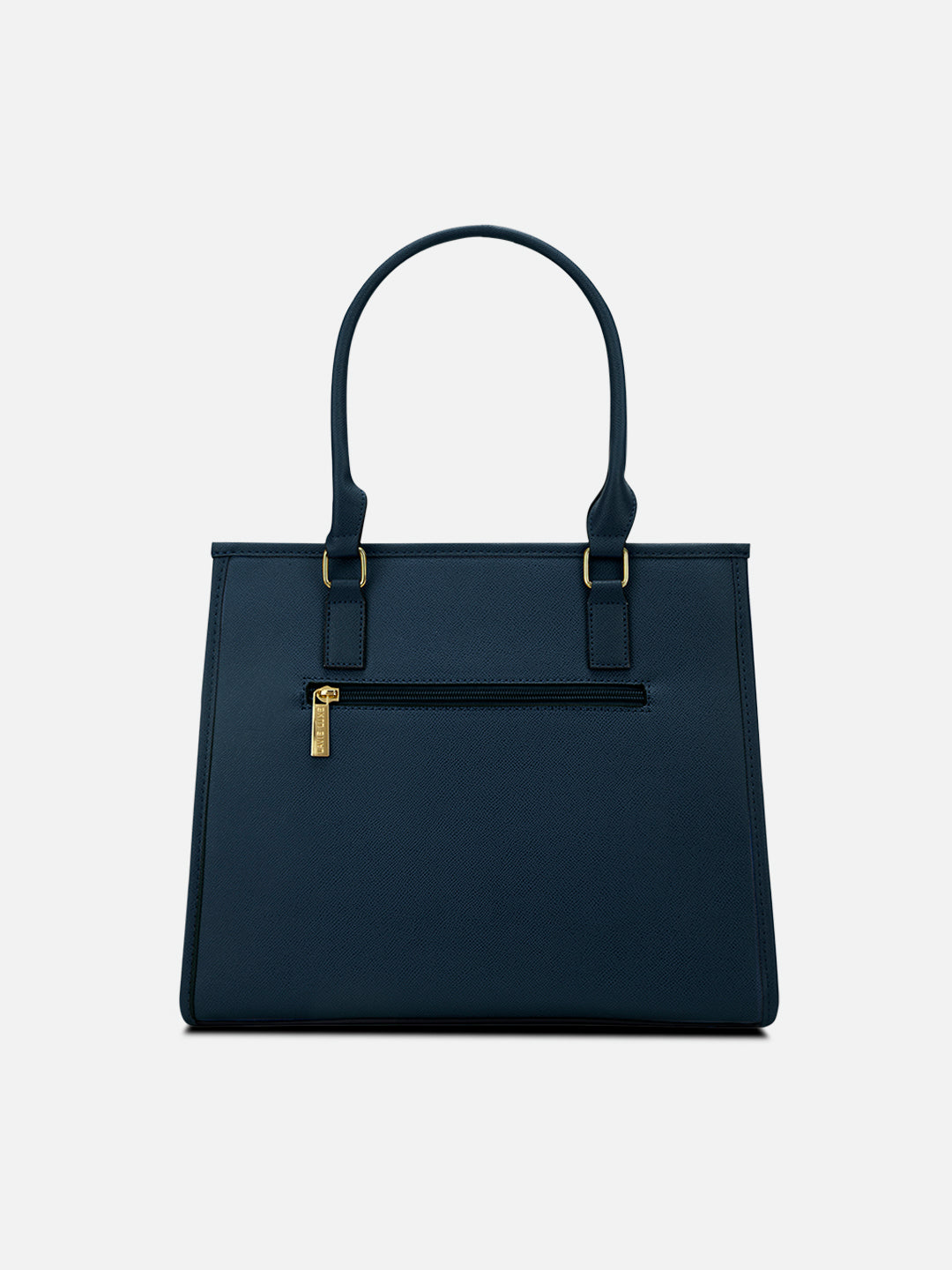 Duo Quad Large Satchel Bag