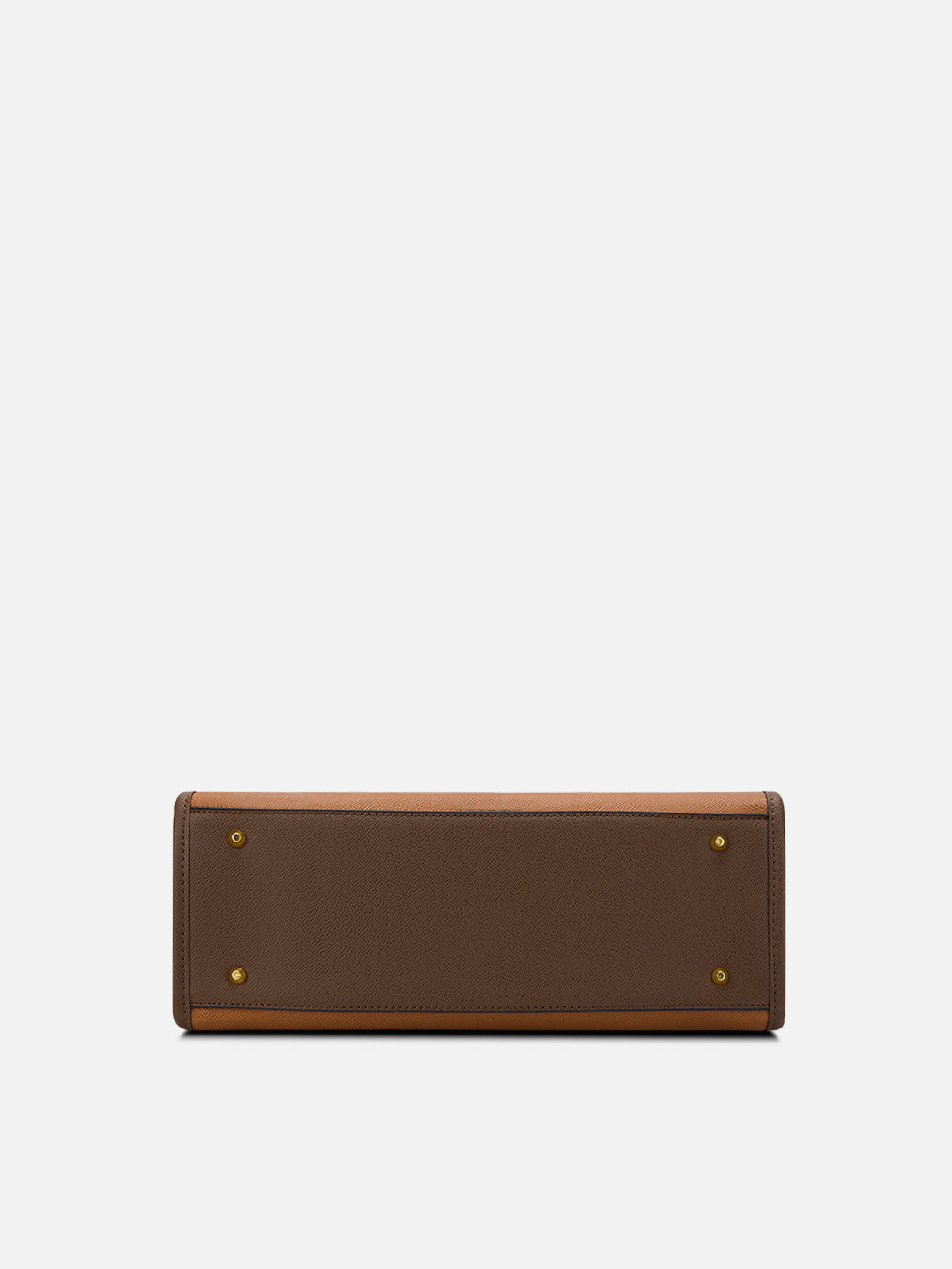 Duo Quad Large Satchel Bag