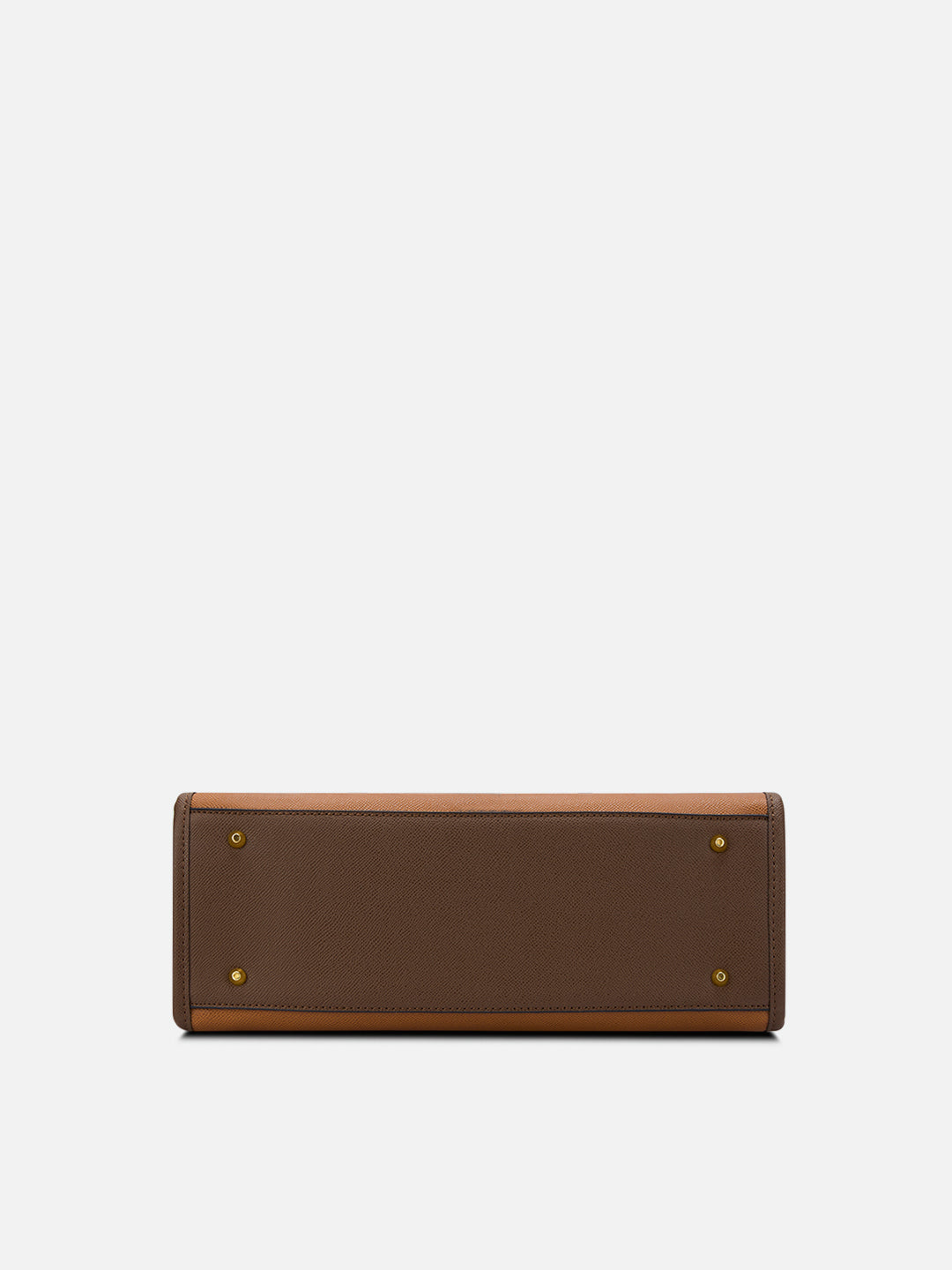 Duo Quad Large Satchel Bag