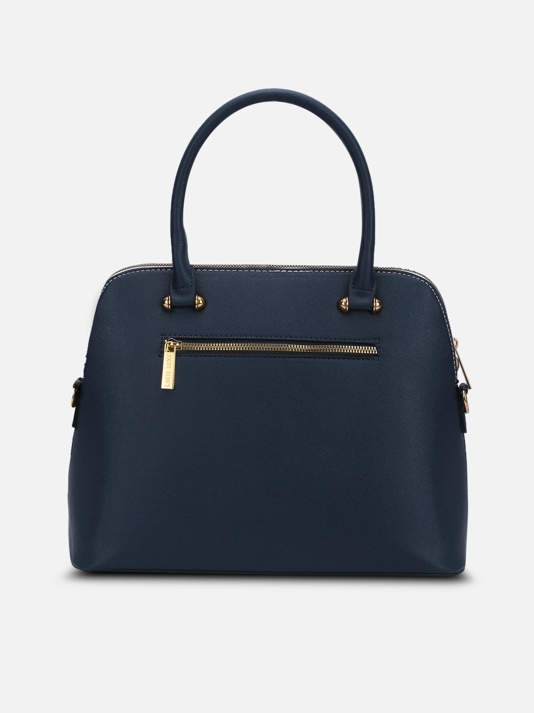 Valle25 Dome Medium Satchel Bag