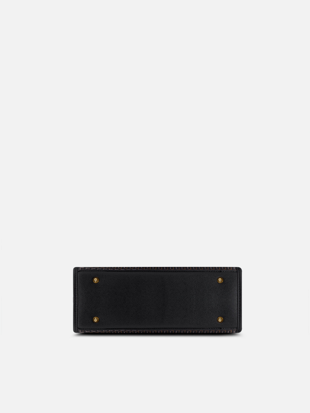Quad25 Medium Box Satchel Bag