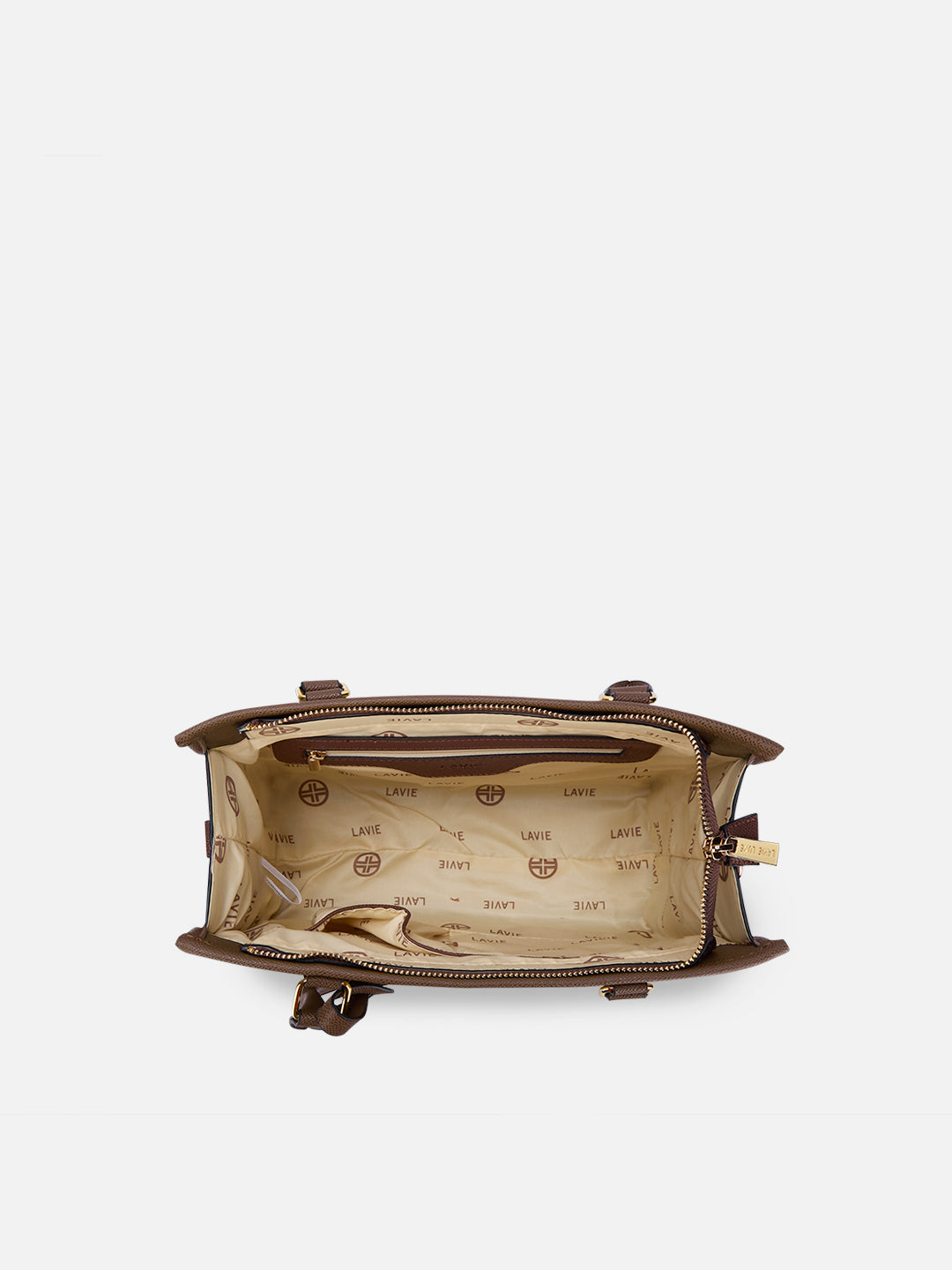 Quad25 Medium Box Satchel Bag