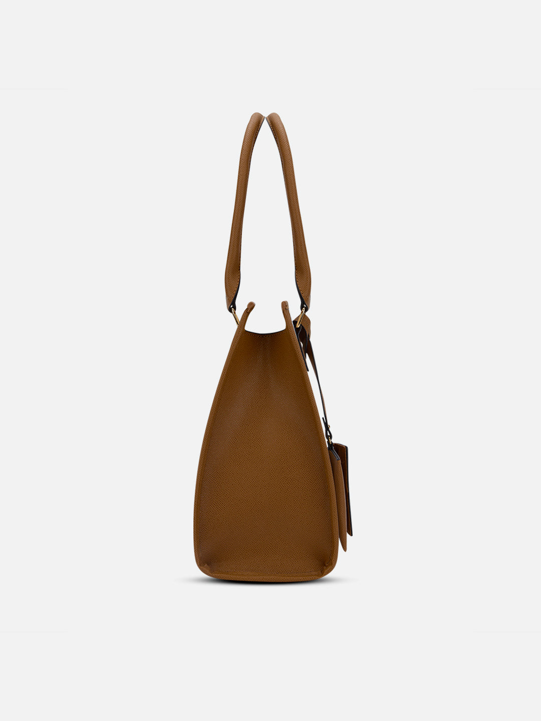 Quad25 Large Box Satchel Bag