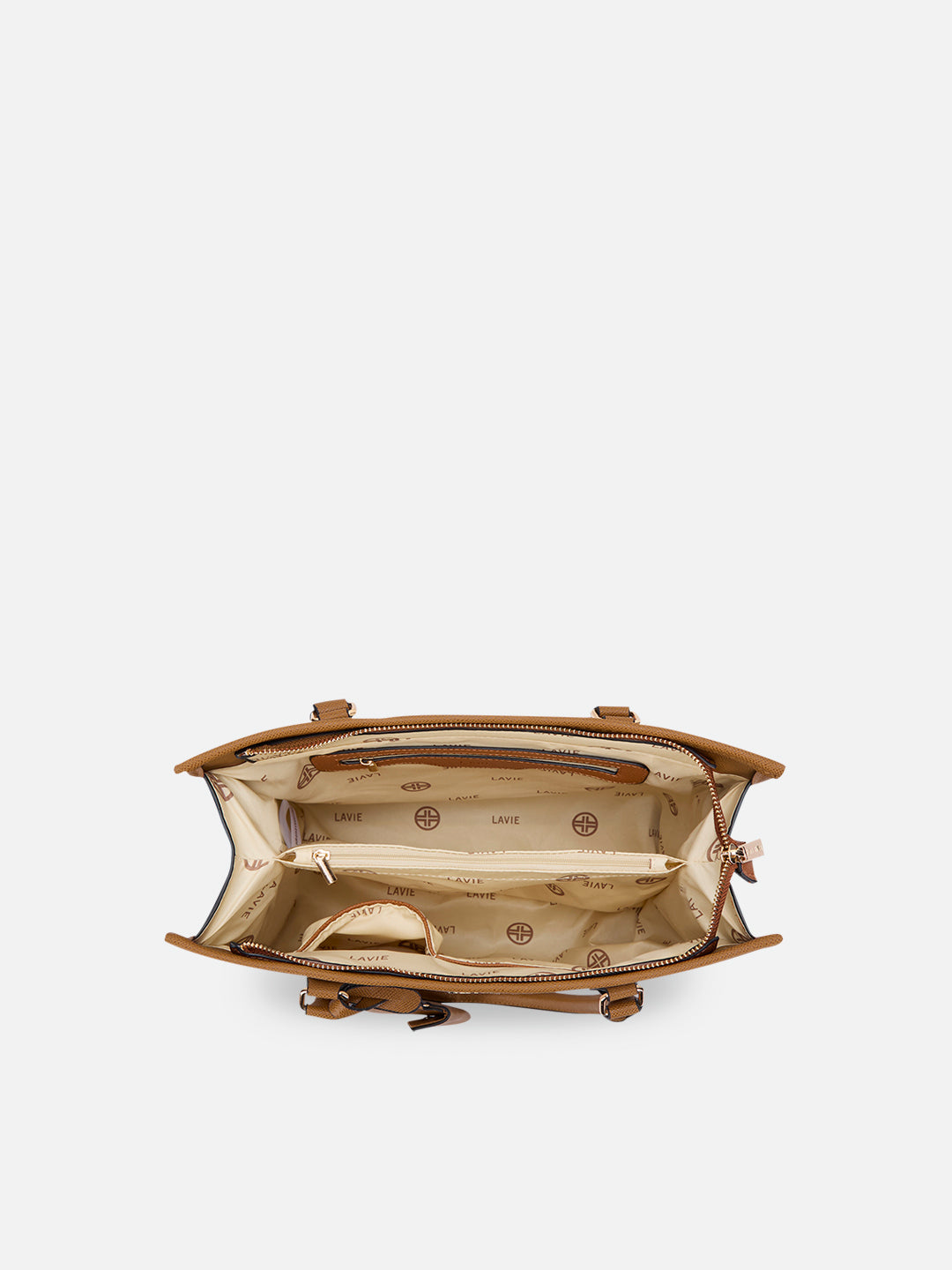 Quad25 Large Box Satchel Bag