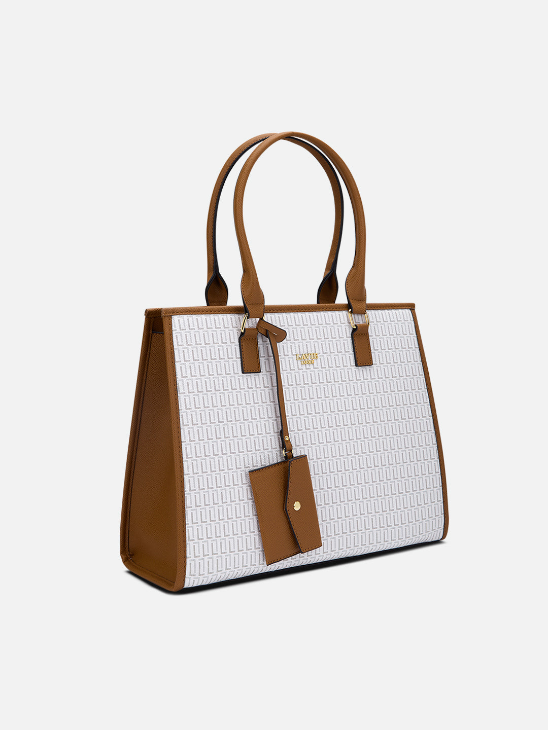 Quad25 Extra Large Box Satchel Bag