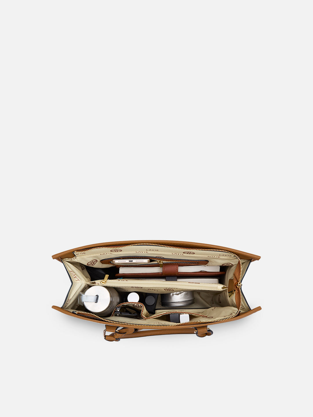 Quad25 Extra Large Box Satchel Bag
