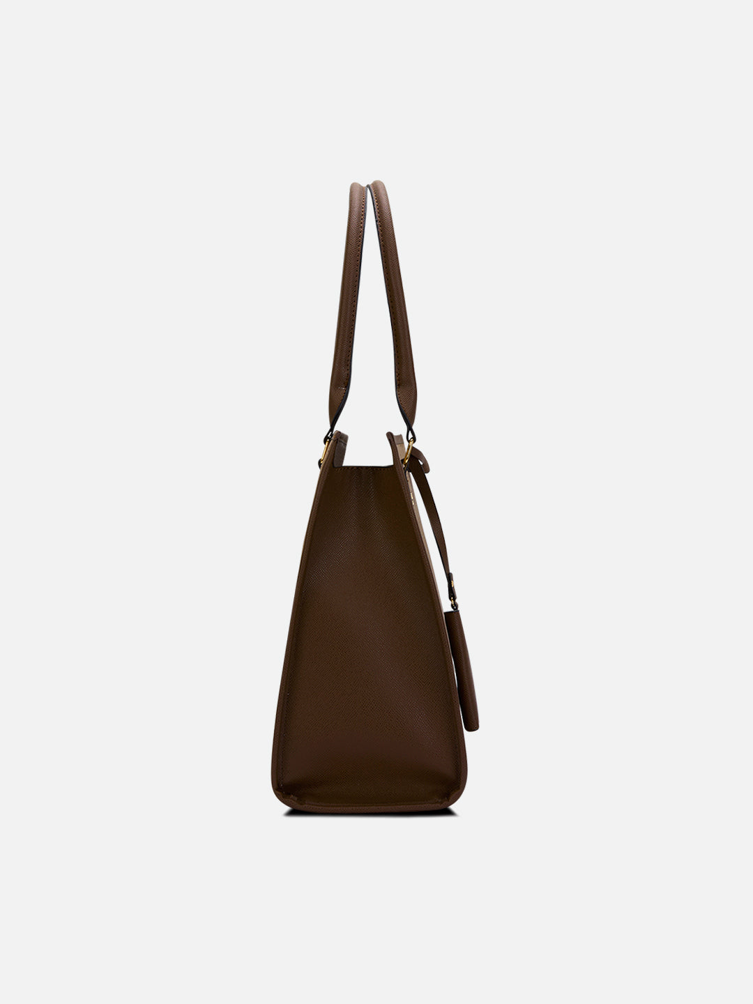 Quad25 Extra Large Box Satchel Bag