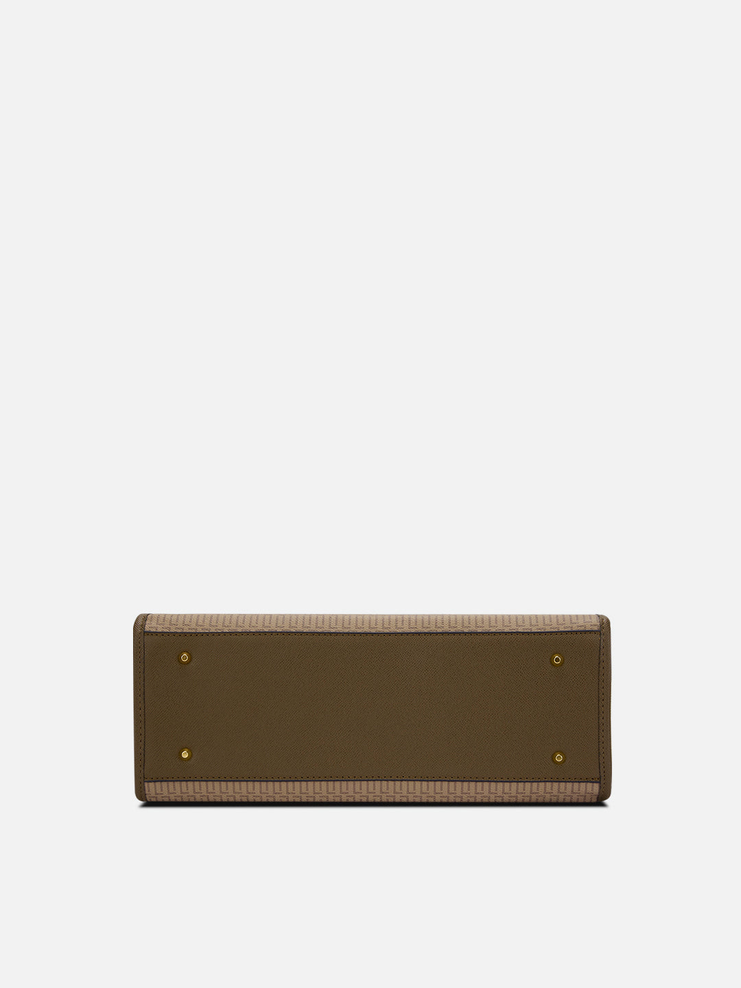 Quad25 Extra Large Box Satchel Bag