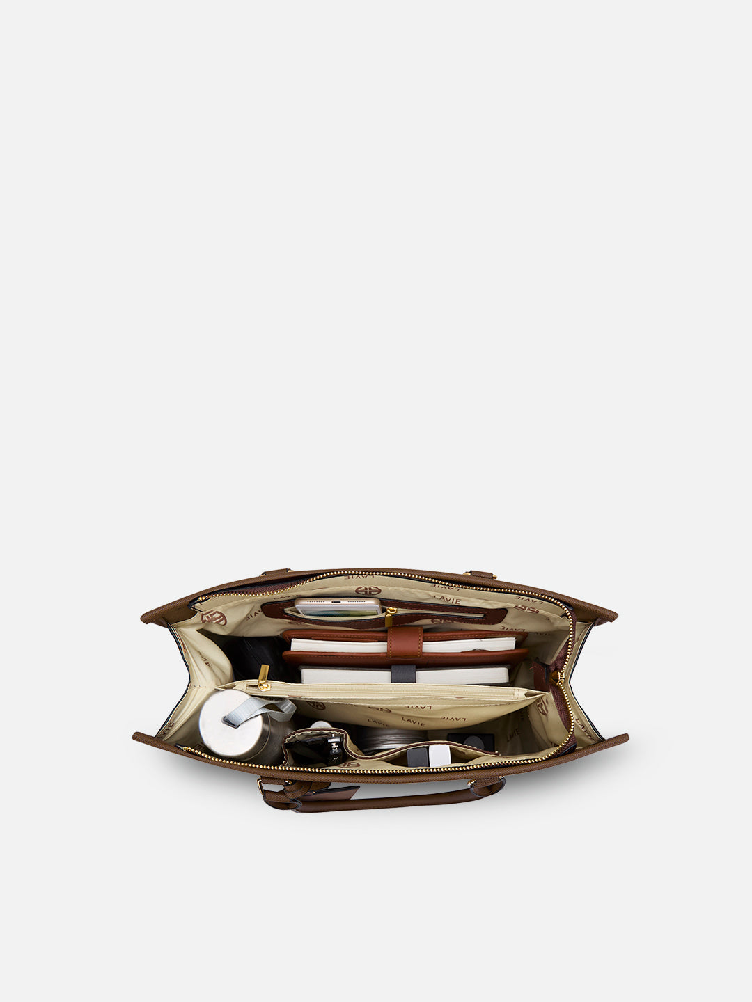 Quad25 Extra Large Box Satchel Bag