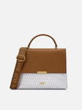 Mono Marsh25 Medium Satchel Bag