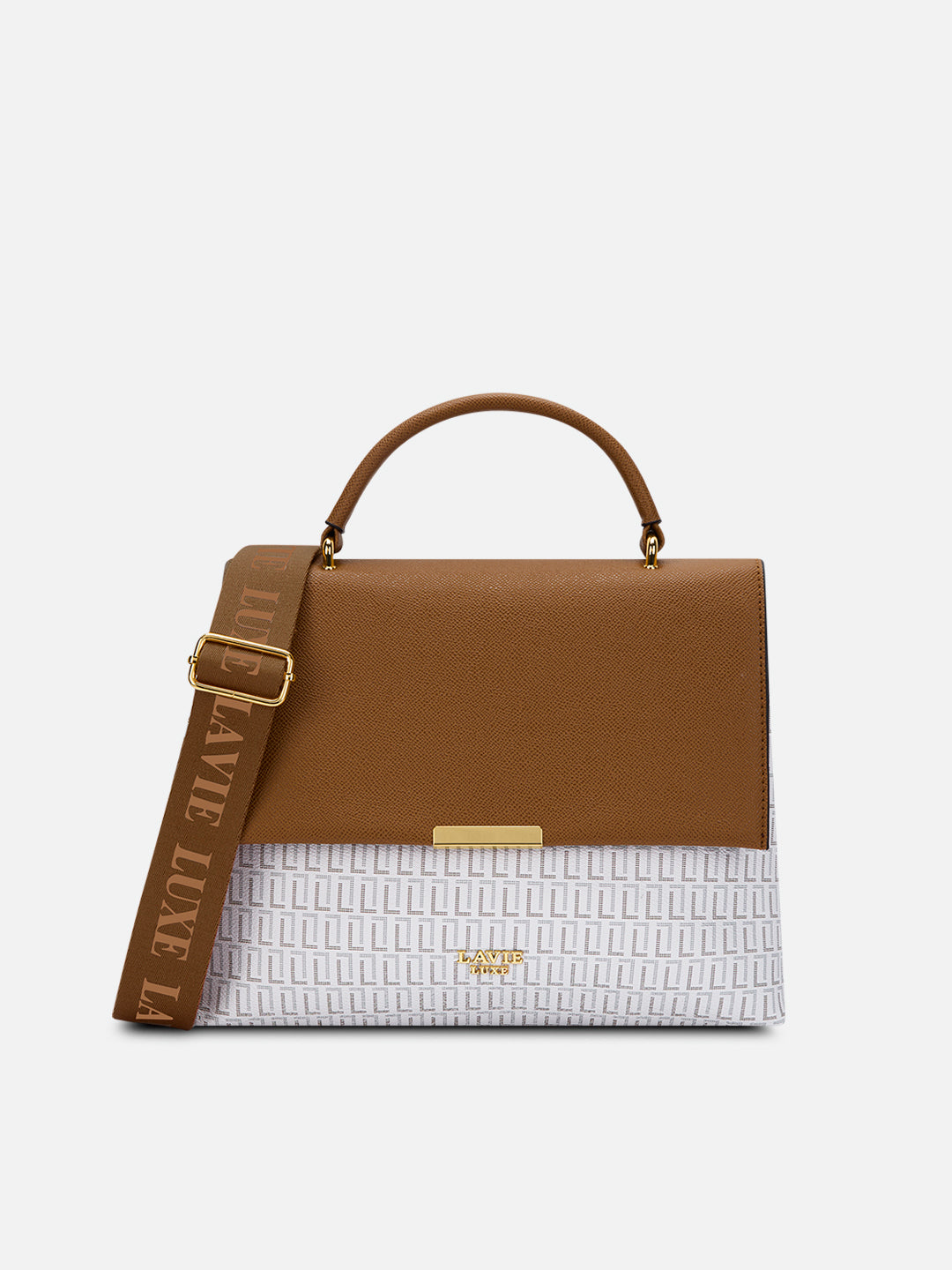 Mono Marsh25 Medium Satchel Bag