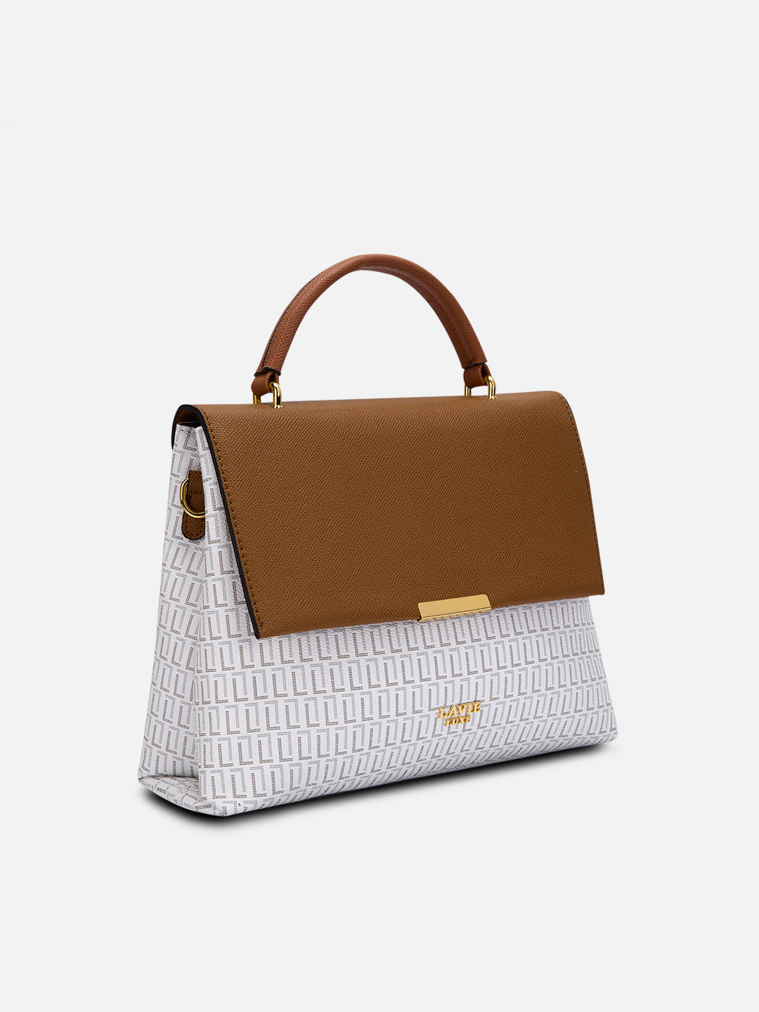 Mono Marsh25 Medium Satchel Bag