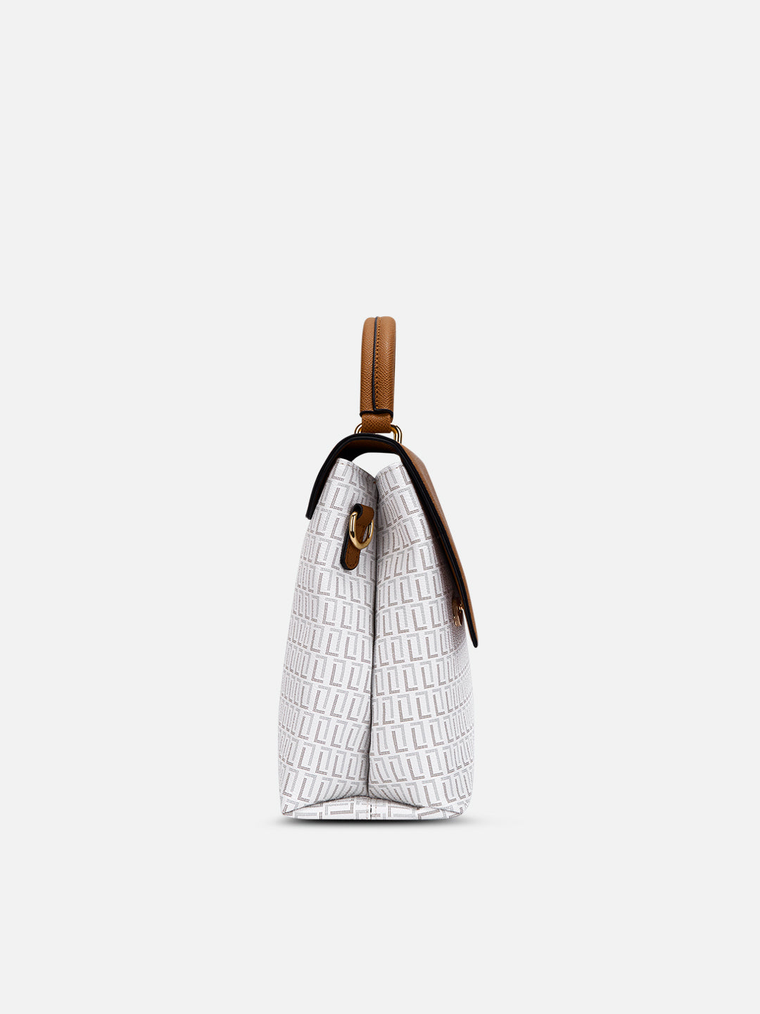 Mono Marsh25 Medium Satchel Bag