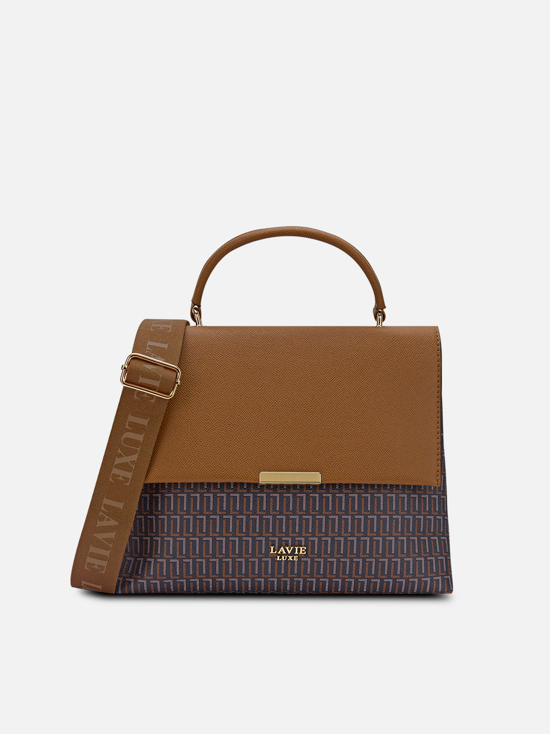 Mono Marsh25 Medium Satchel Bag