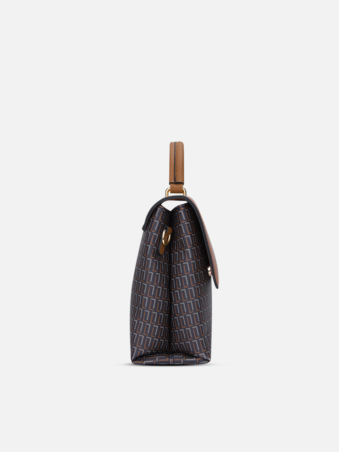 Mono Marsh25 Medium Satchel Bag
