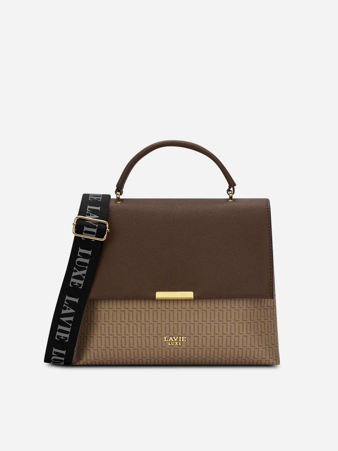 Mono Marsh25 Medium Satchel Handbag